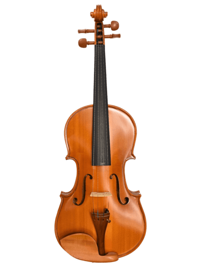 German Handmade Violin - Model JV05: LVL Music Academy
