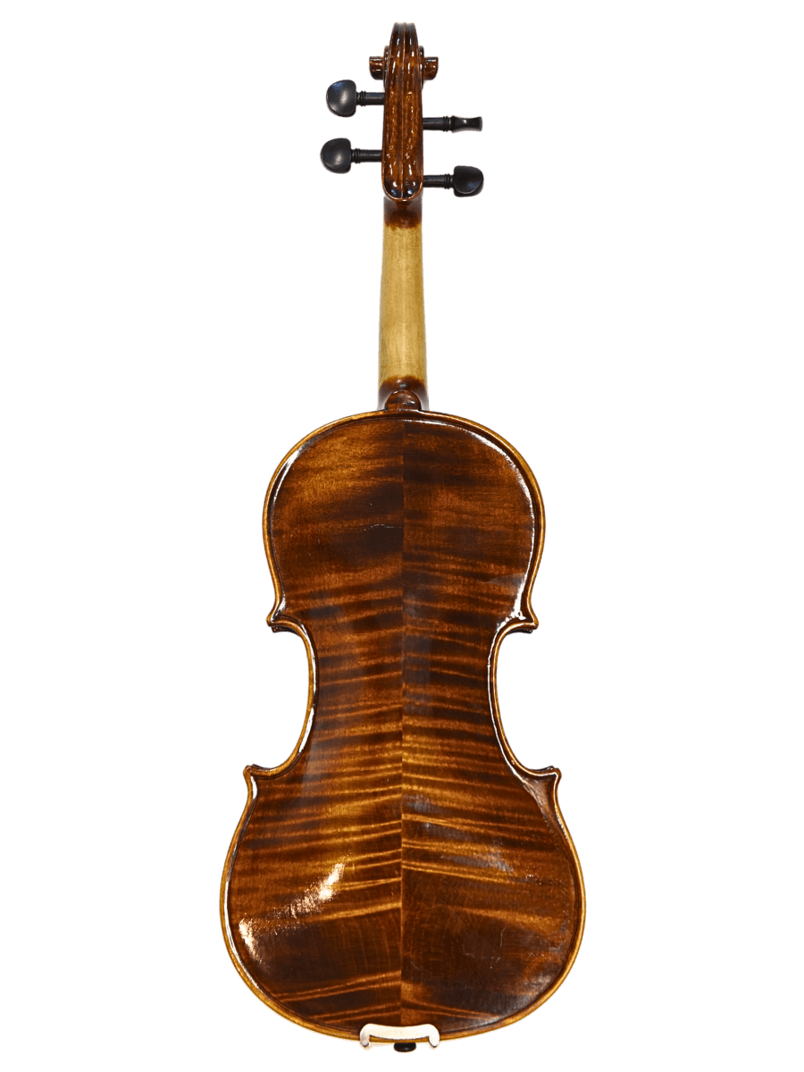 Handmade Violin JV03 | LVL Music Academy