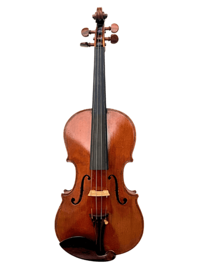Jviolins JV02 Semi Handcrafted Violin by LVL