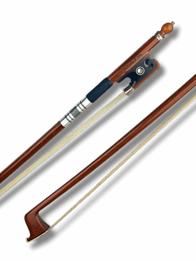 Egidius Dörfler Violin Bow (No.24) - Pernambuco wood 3 Star