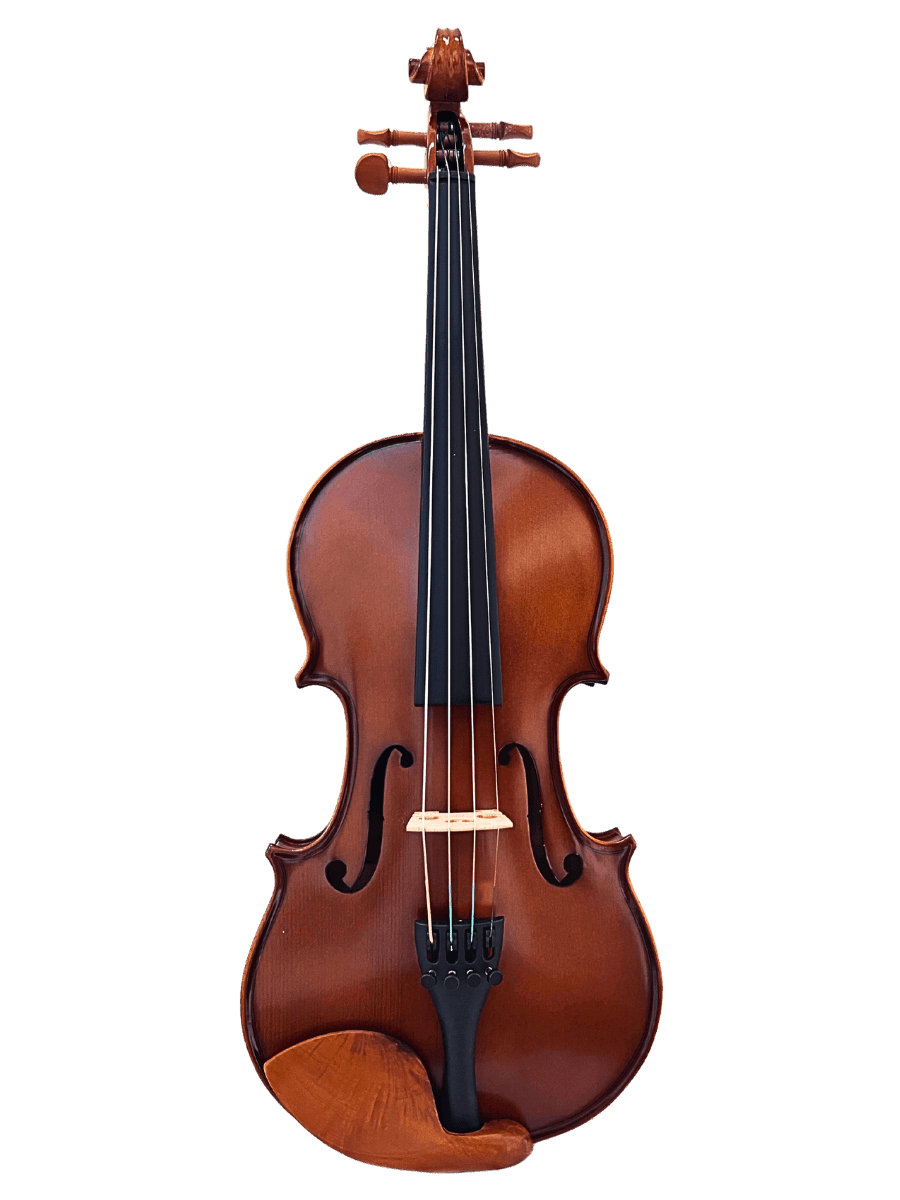 JV02 Jviolins semi handcrafted violin in Singapore