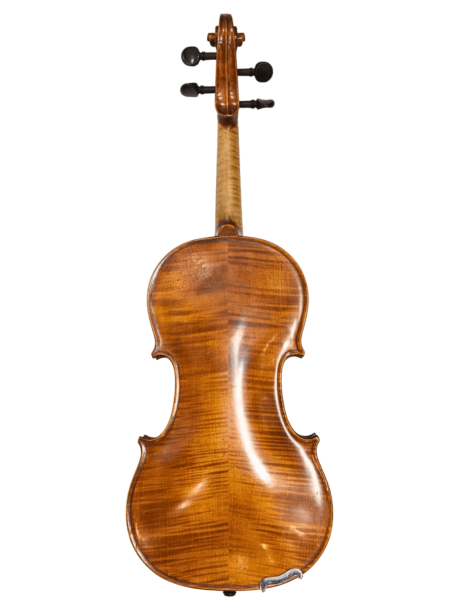 intermediate violin handmade in Singapore