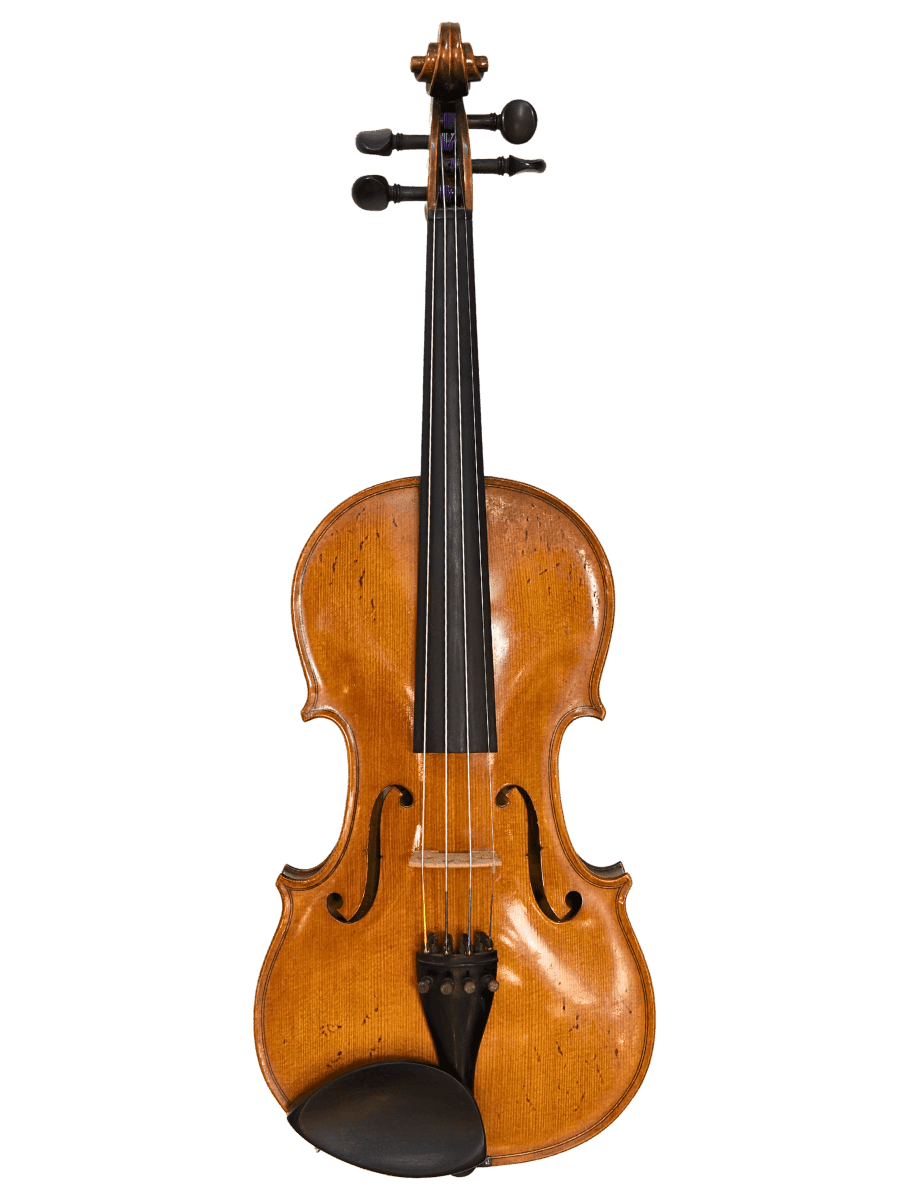 intermediate handcrafted violin in Singapore