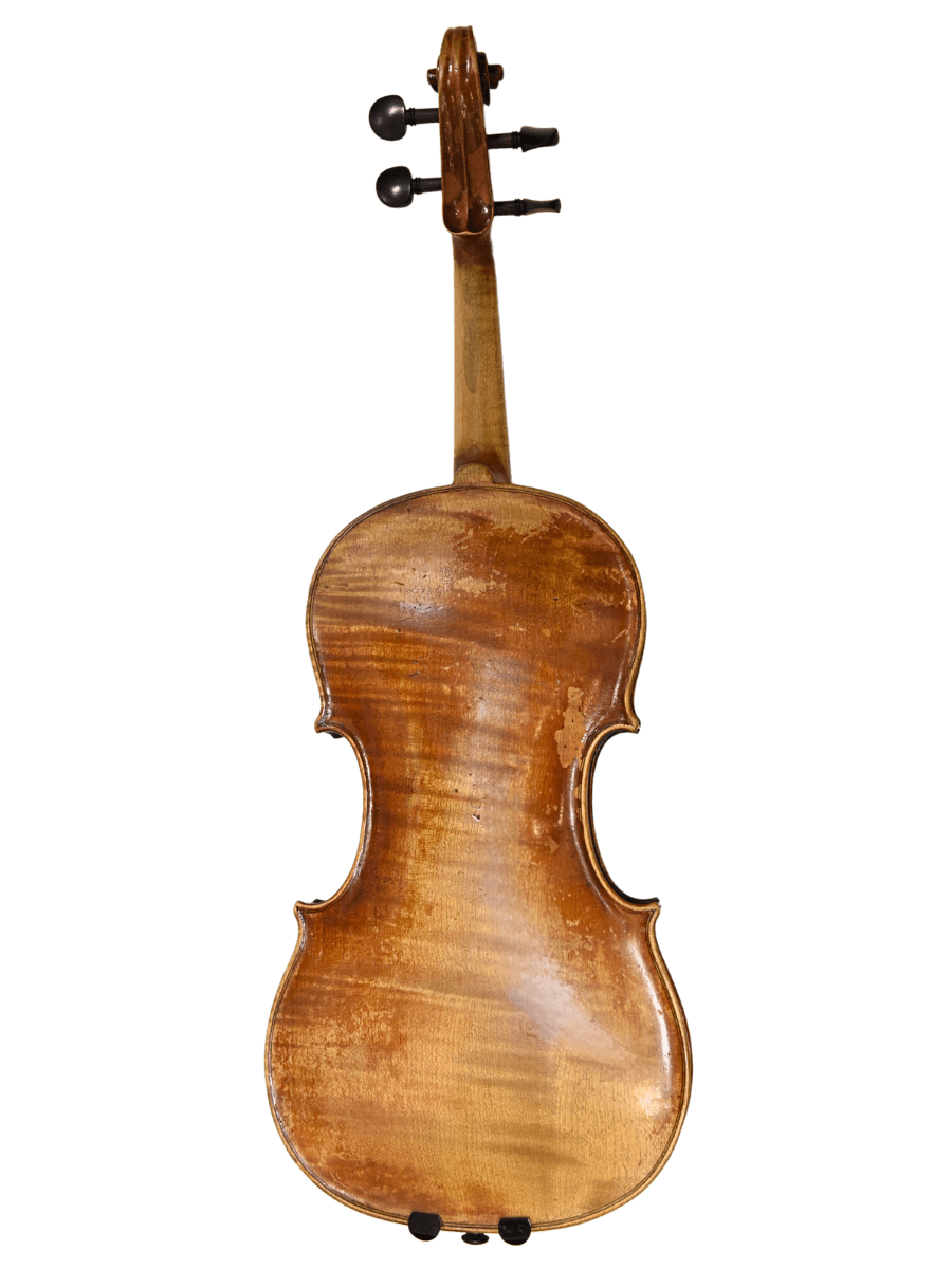 Antique German Violin, Jacobus Stainer, c. 1930 - Image 2