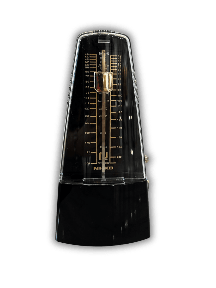 Metronome - Nikko Standard - Image 6