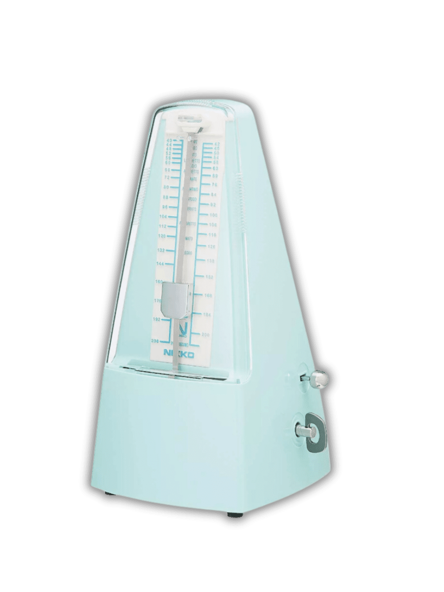 Metronome Nikko Standard Plus