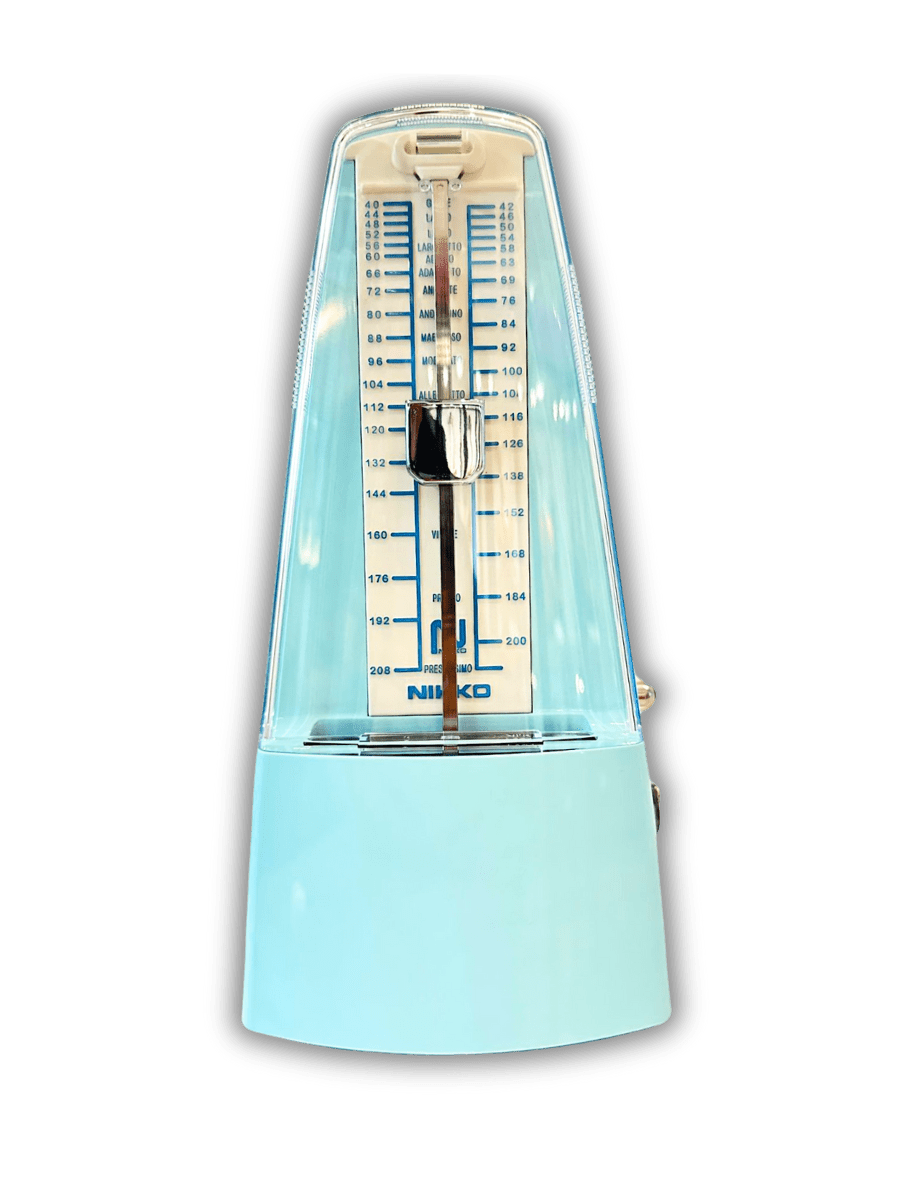 Metronome - Nikko Standard - Image 2