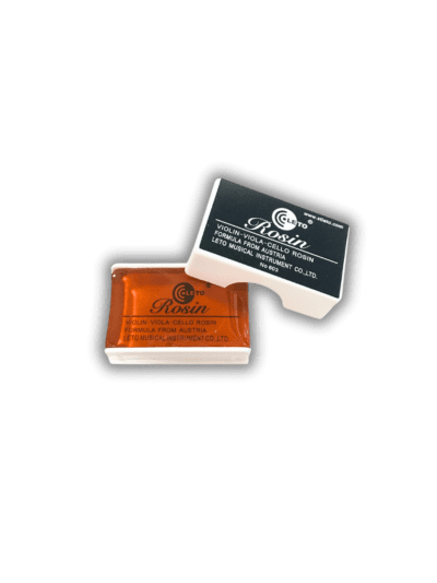 Leto Scuro Colofonia Per Violino, Viola O Violoncello, Great Prodotto