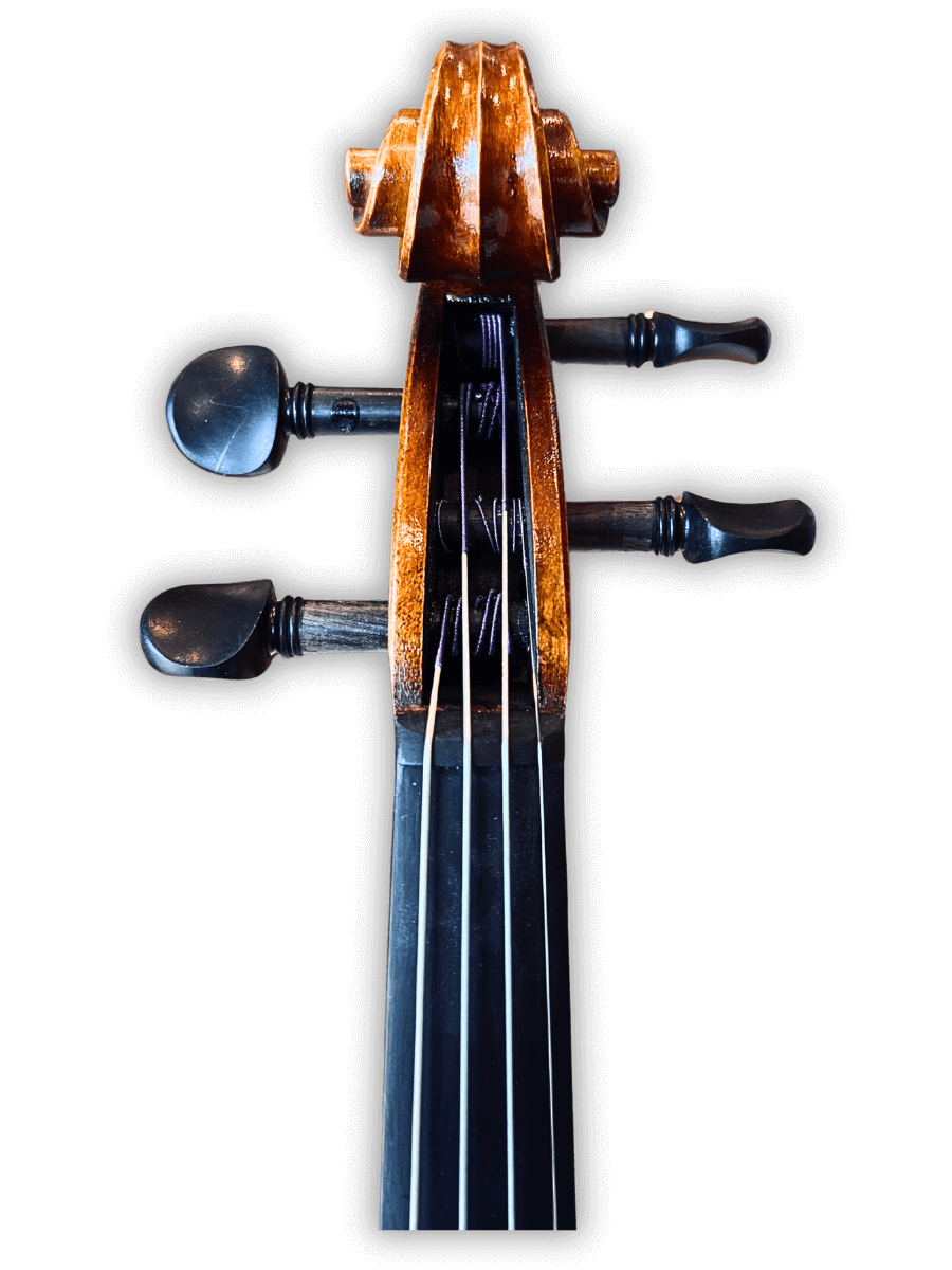 Jviolins LVLCH15 – Strumento a Corda Fatti a Mano - Image 4