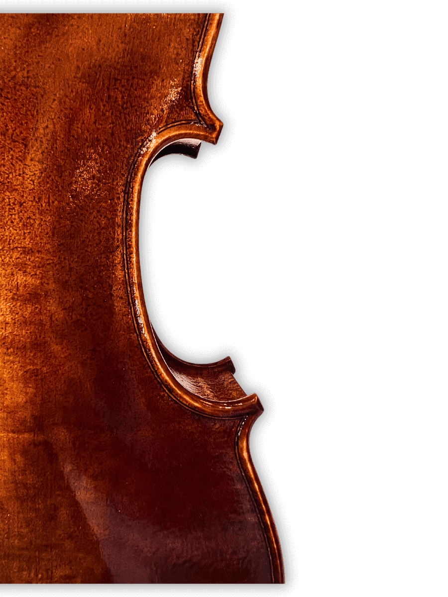 Jviolins LVLCH15 – Strumento a Corda Fatti a Mano - Image 7