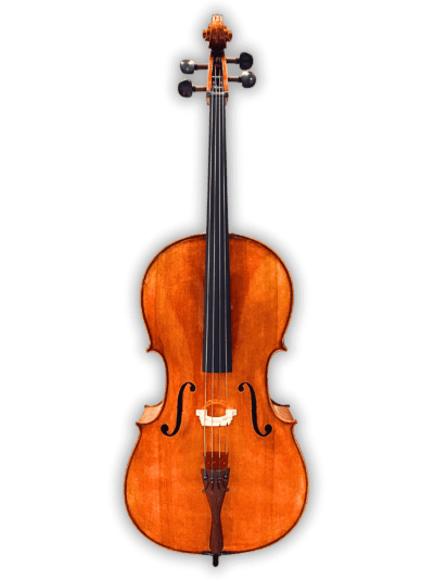 Jcellos JC02 Semi Handmade Cello | LVL Music Academy