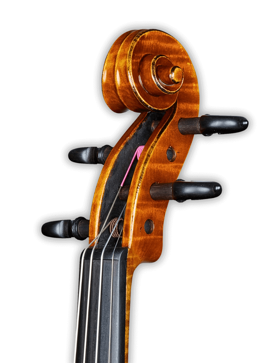 Stradivari Italian Cremonese Violin by Georgi Nikolov - Image 7