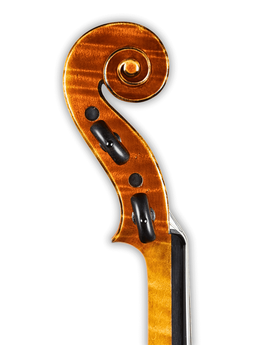 Stradivari Italian Cremonese Violin by Georgi Nikolov - Image 5