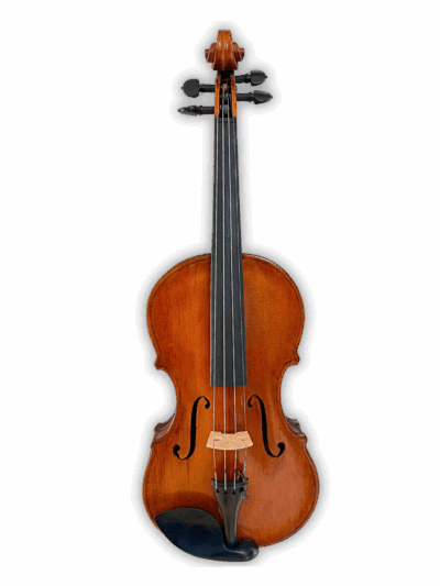 Labeled Stradivarius Violin - Edition 2 | LVL Music Academy