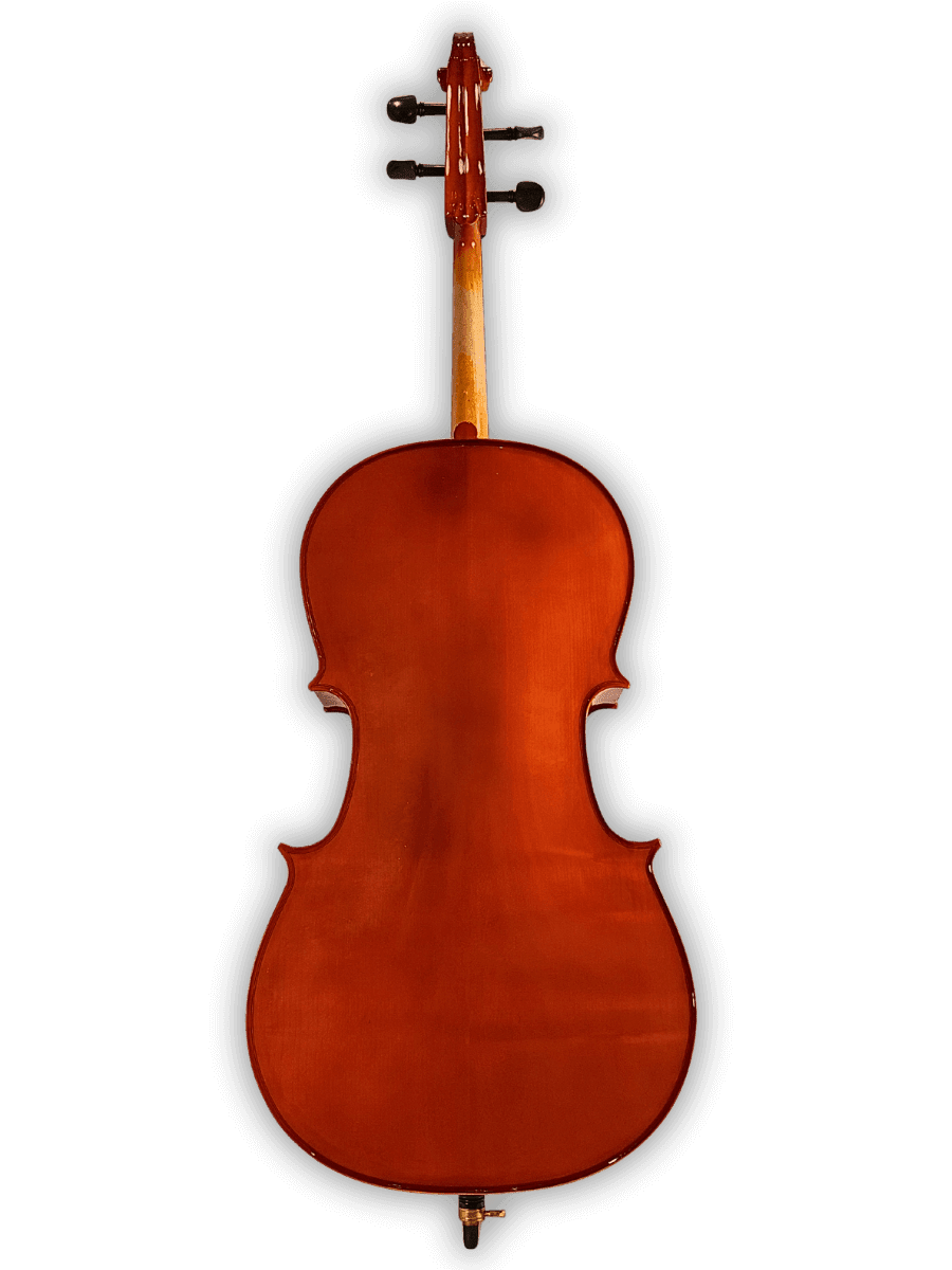 Jcellos JC02 Semi Handmade Cello - Image 2