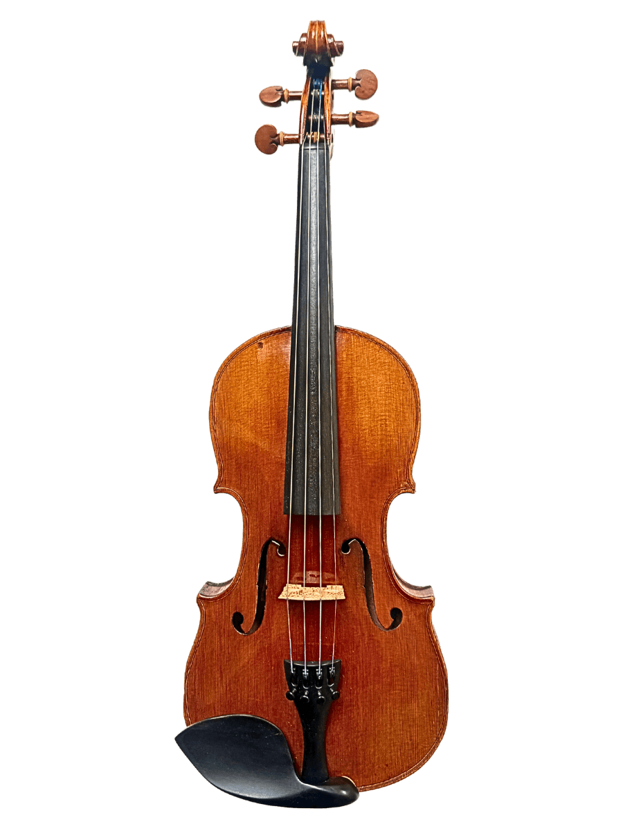 German violin Melodiebogen 121