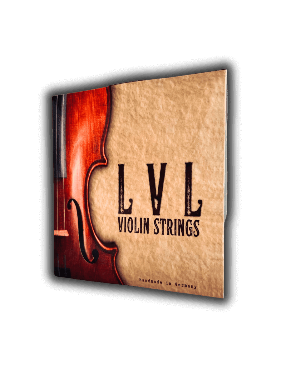 LVL Violin Strings - Set