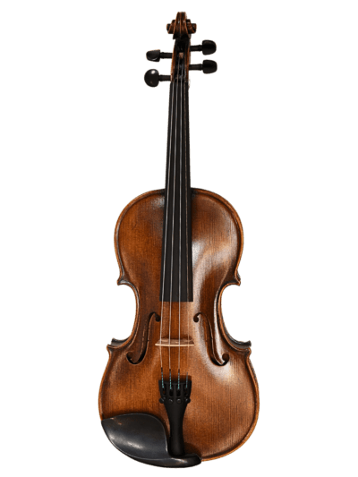 【セール 19日まで】The Art of Violin Making（新品） semi-acoustic-violin-xc-1003.jpg