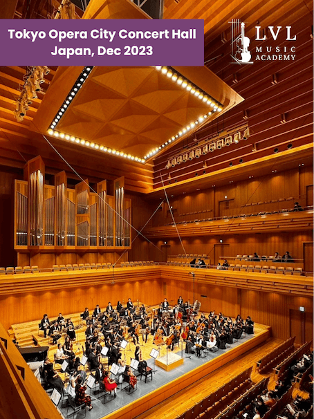 Leading Music School In Singapore | Music Lessons