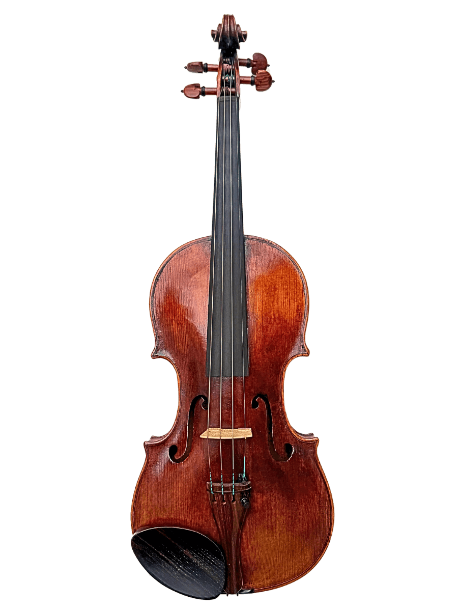 Italian Pietro Costa Antique Violin Circa 1743