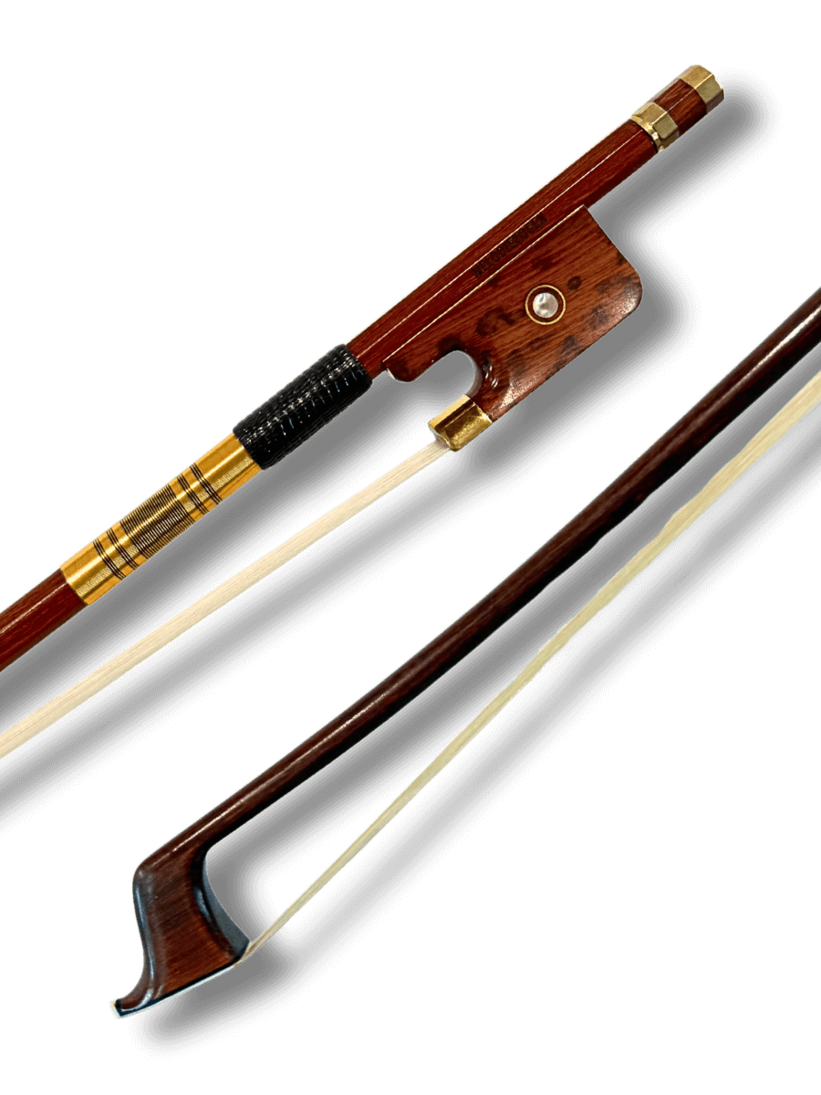 Melodiebogen Snakewood German Cello Bow 1-Star