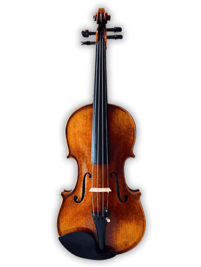 Handmade Violin JV03 | LVL Music Academy
