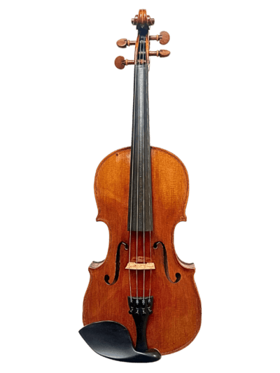 violin(１/８) Suzuki 1/8 Size Violin - recent - Spruce Tree Music