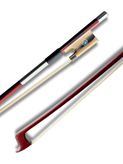 violin bow 【Egidius Dörfler】 Full size Egidius Dörfler Violin Bow (No.24) - Pernambuco wood 3 Star