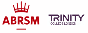 ABRSM AND TRINITY COLLEGE-LEARN VIOLIN LESSONS