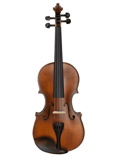 JV01 violin Jviolins semi handcrafted
