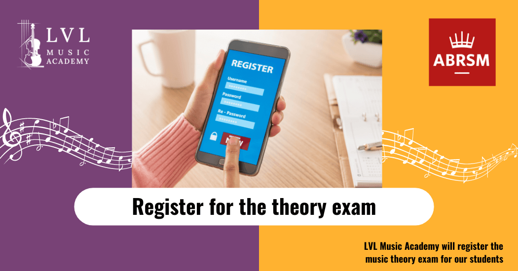 ABRSM music theory