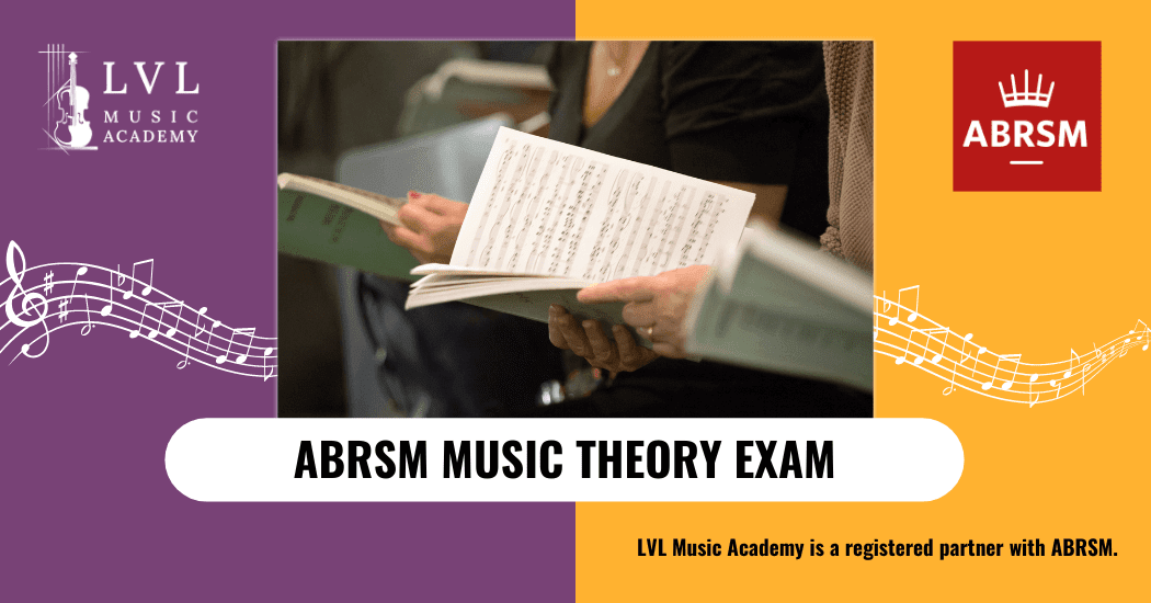 music theory lessons in Singapore