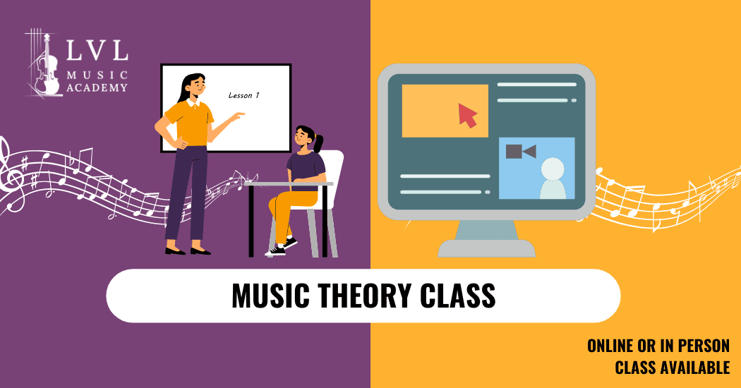 online music theory classes