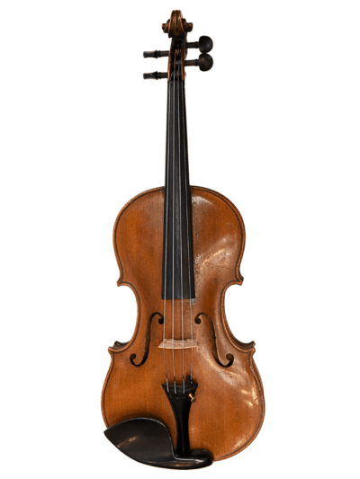 Old Italian violin Stradivari