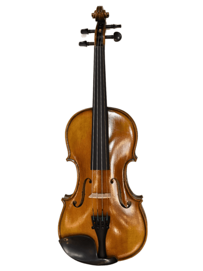 European Violin Strumento Corda