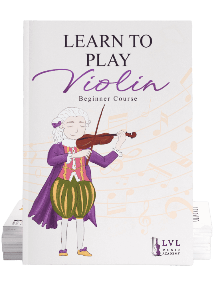 Buy violin books in Singapore