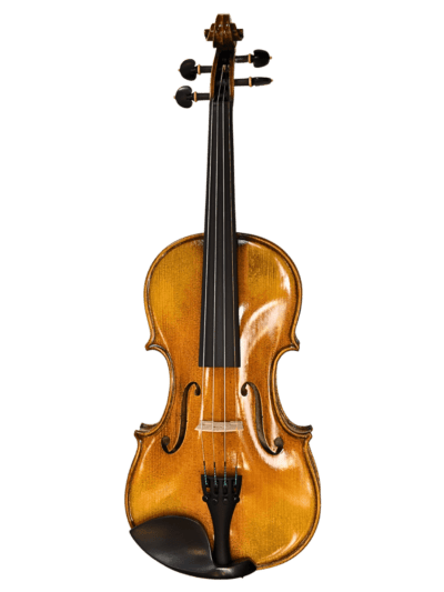 This is labelled Stradivarius violin edition 1