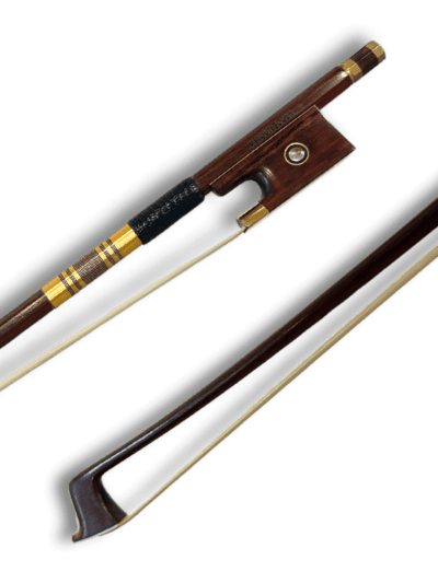 Advanced German Violin Bow, Melodiebogen