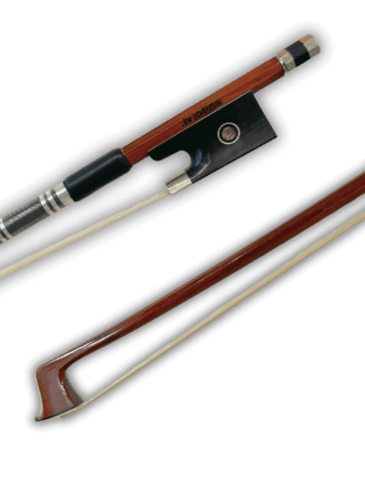 Violin bow for intermediate players, Jviolins