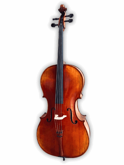 buy Melodiebogen German Cello MB-C100