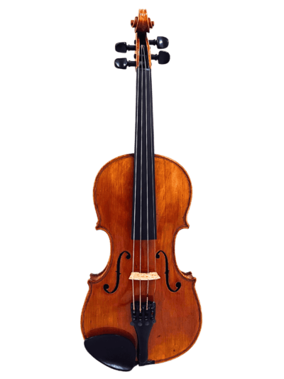 Melodiebogen violin 118 circa 1895