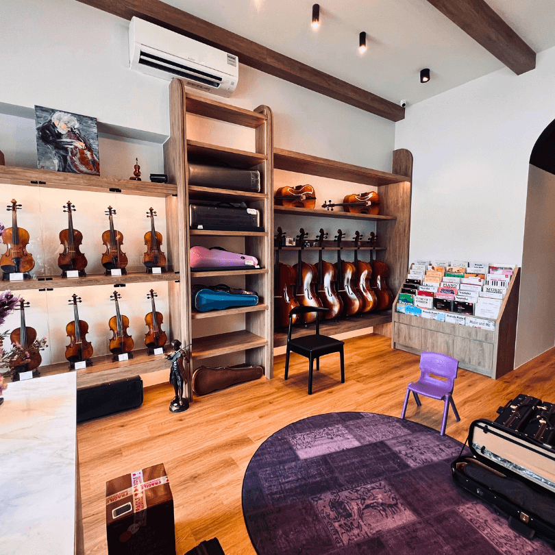 music classes singapore