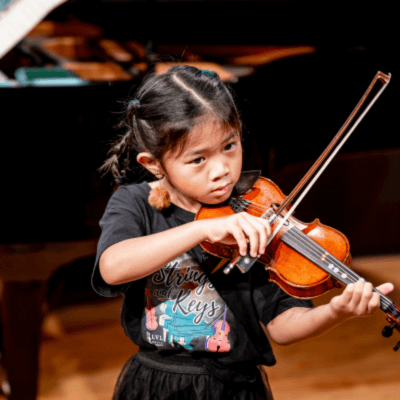 Music Lessons