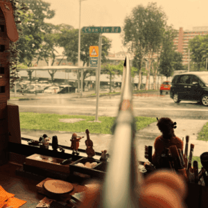 Bukit Timah