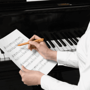 adult piano lessons lvl